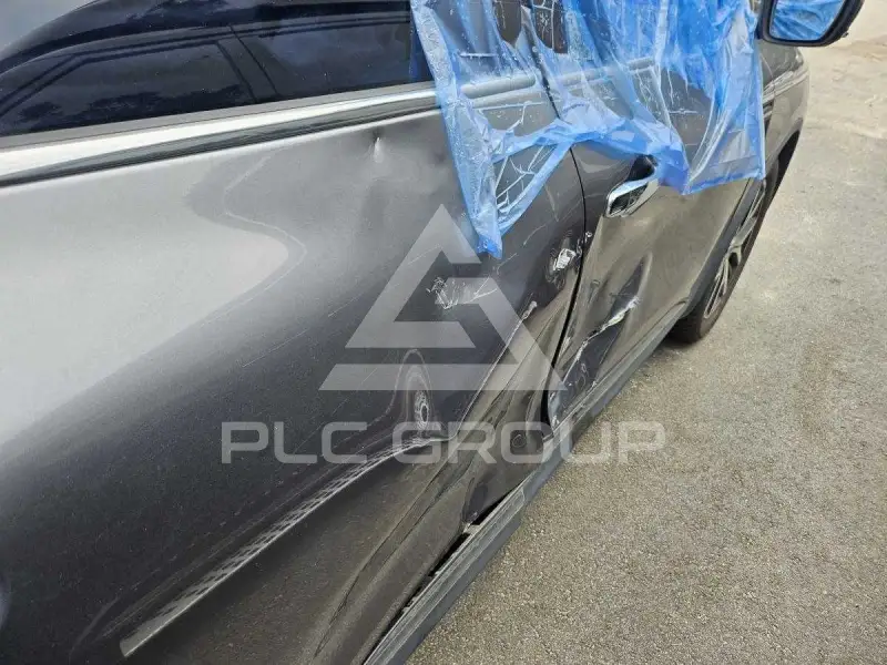 2021 Renault Samsung QM6