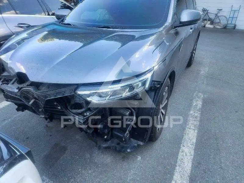 2021 Renault Samsung QM6