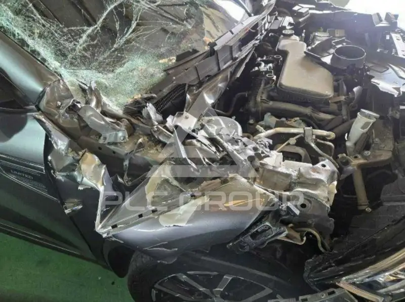 2021 Renault Samsung QM6