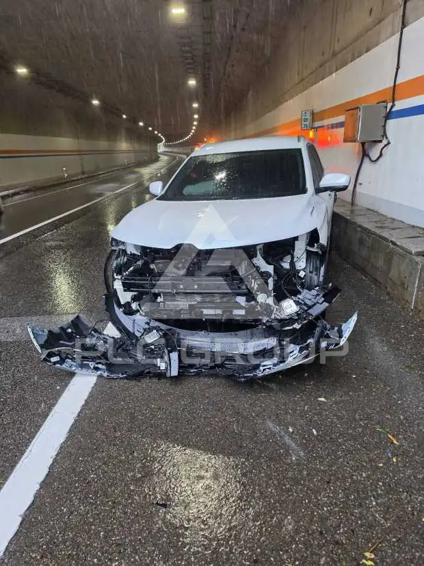 2021 Renault Samsung QM6