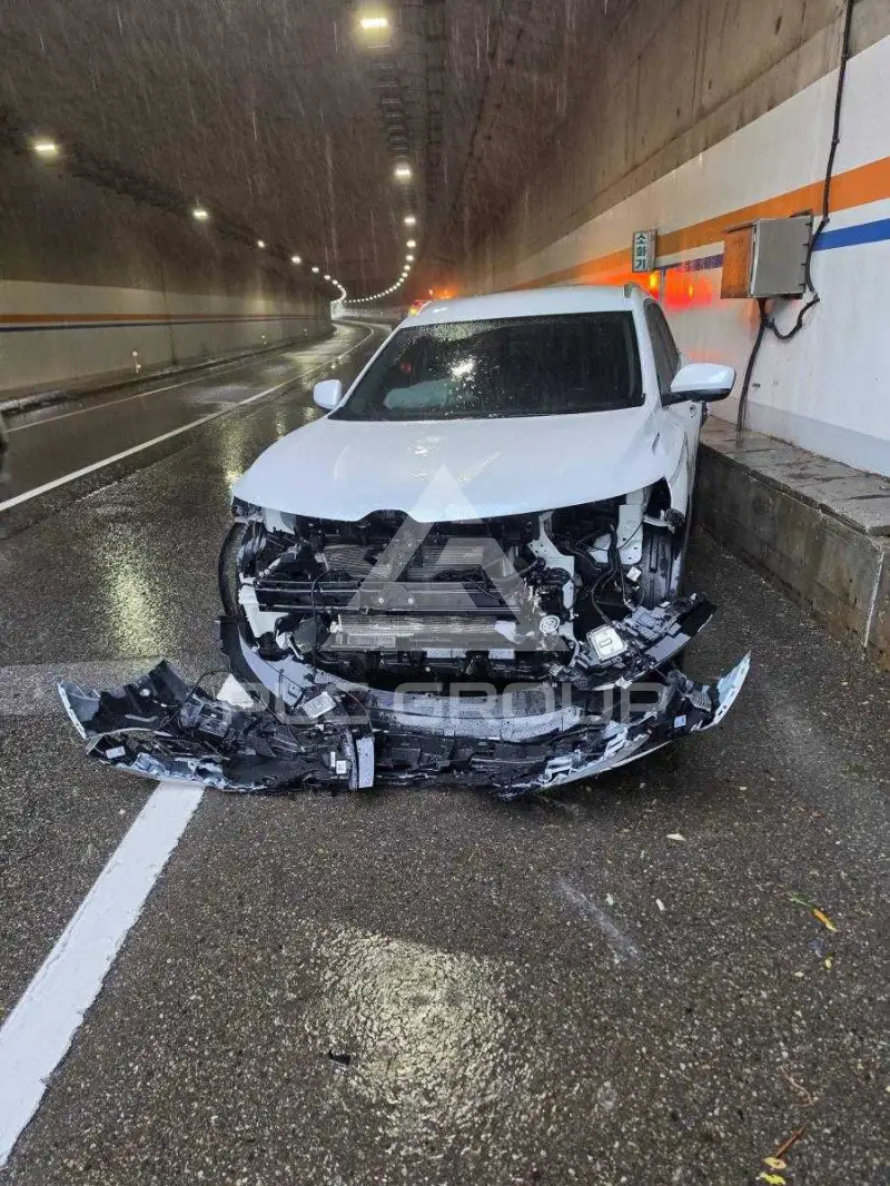 2021 Renault Samsung QM6
