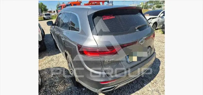 2021 Renault Samsung QM6