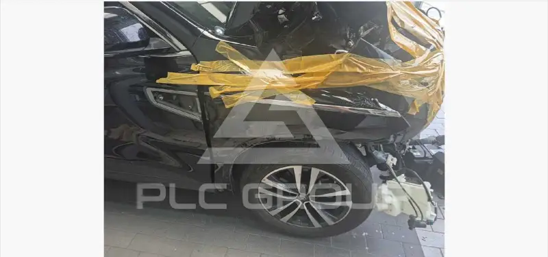 2021 Renault Samsung QM6
