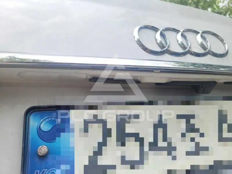 2021 Audi A6