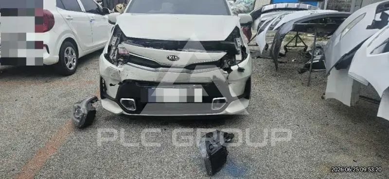 2021 KIA Unknown