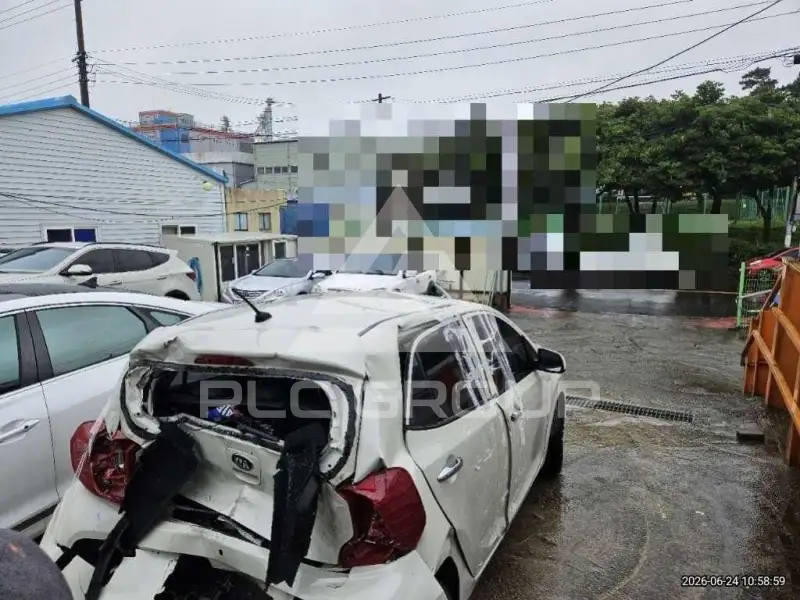 2021 KIA Unknown