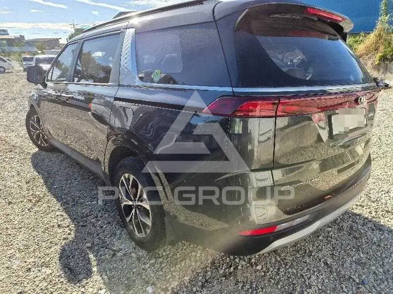 2021 KIA Carnival