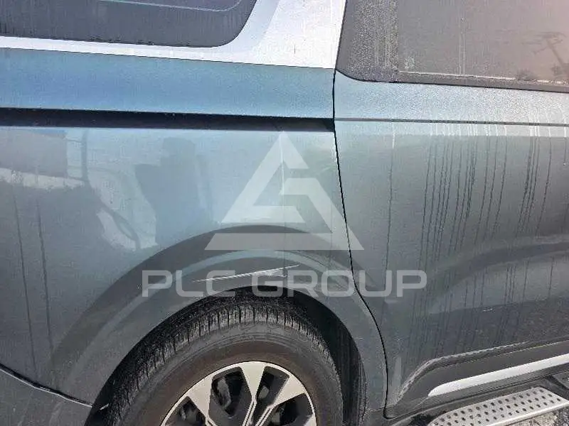 2021 KIA Carnival