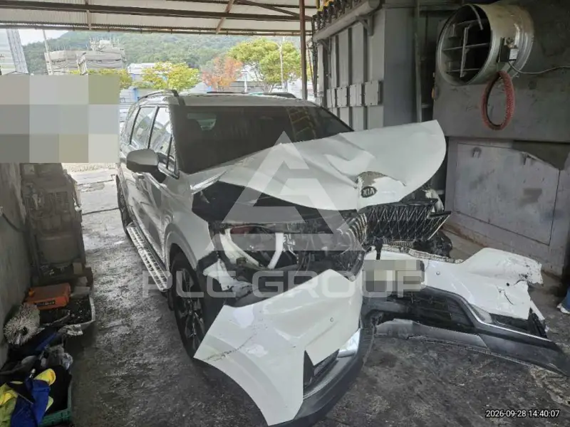 2021 KIA Carnival