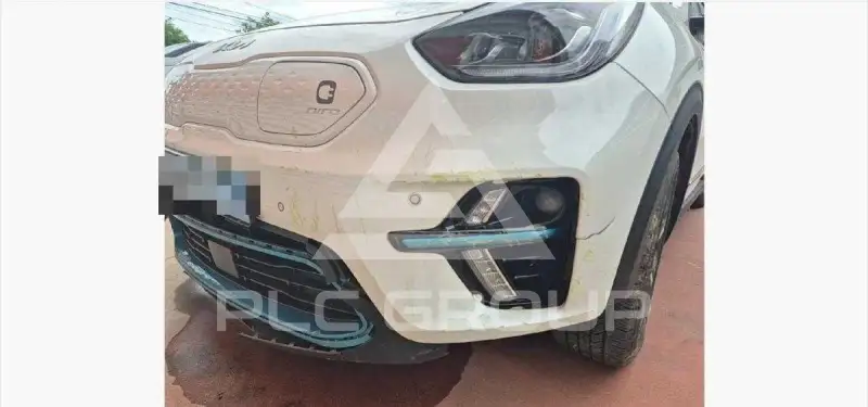 2021 KIA Niro