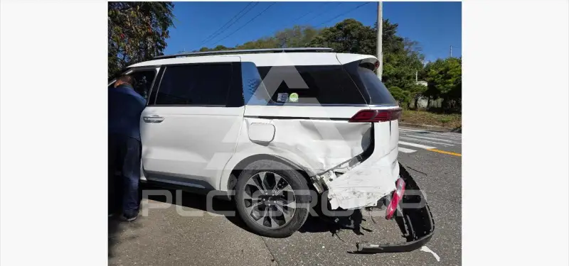 2021 KIA Carnival