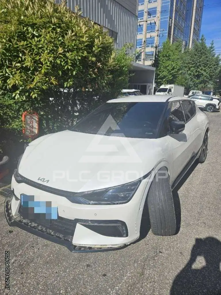 2021 KIA 