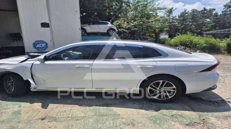 2021 Hyundai 