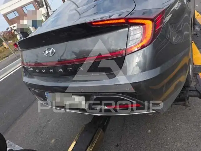 2021 Hyundai Sonata