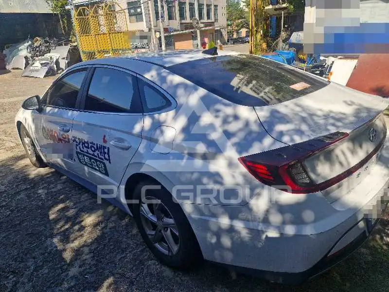 2021 Hyundai Sonata