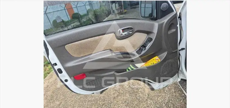 2021 Hyundai 
