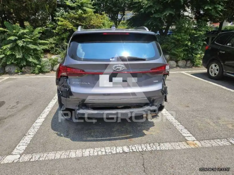 2021 Hyundai 