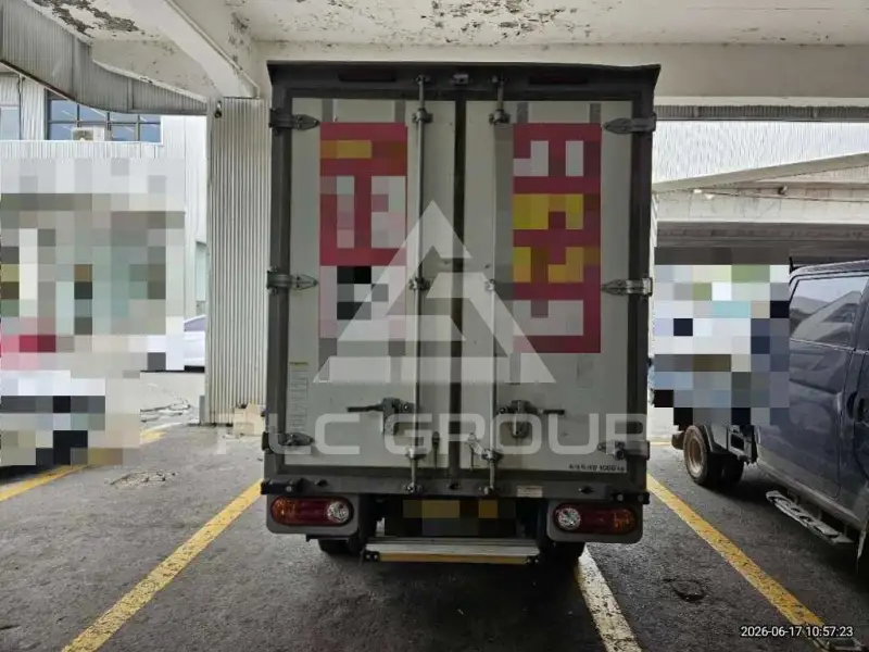 2021 Hyundai 