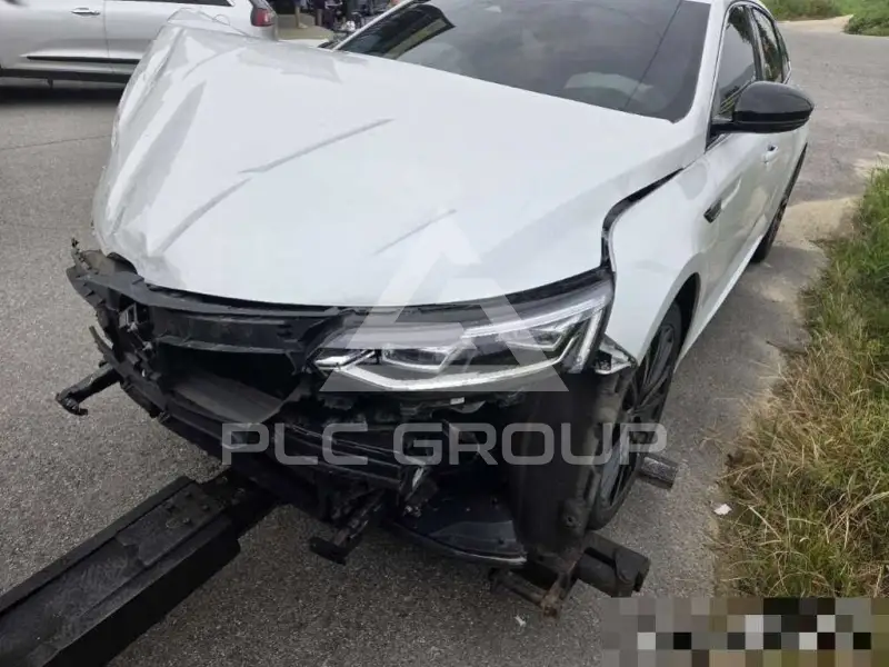 2023 Renault Samsung SM6