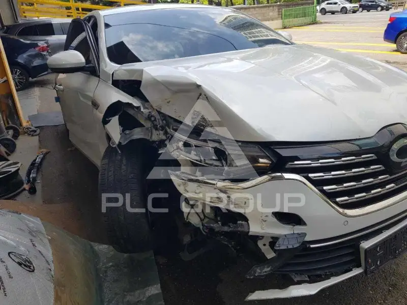 2023 Renault Samsung SM6
