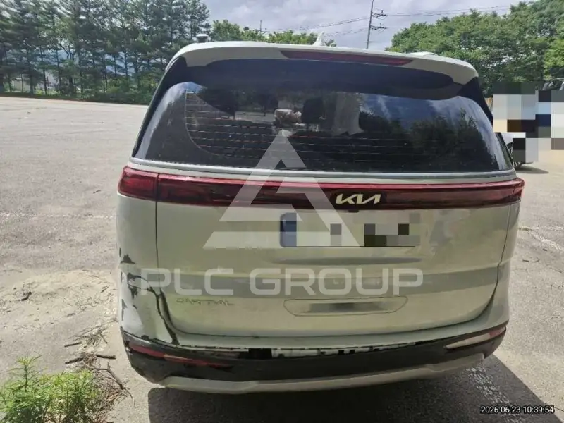 2023 KIA Carnival