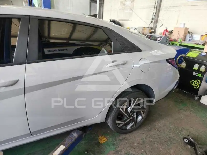 2023 Hyundai 