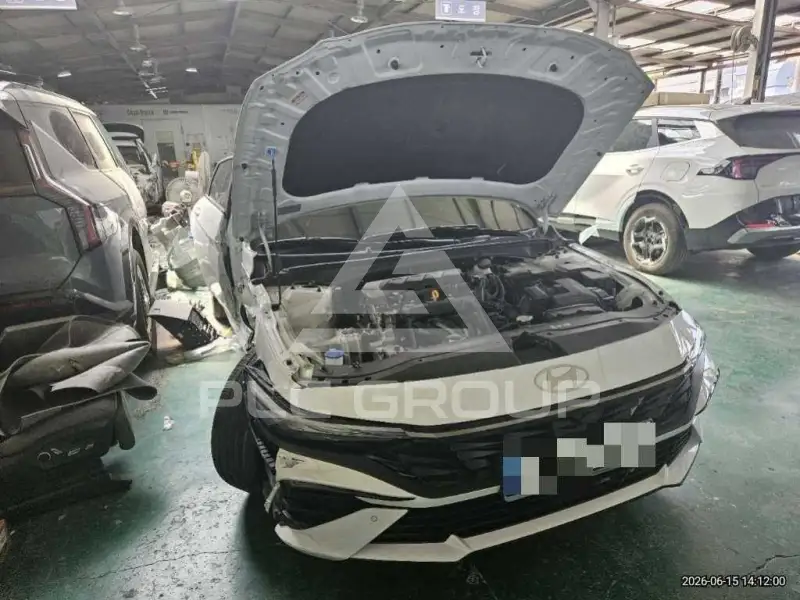 2023 Hyundai 