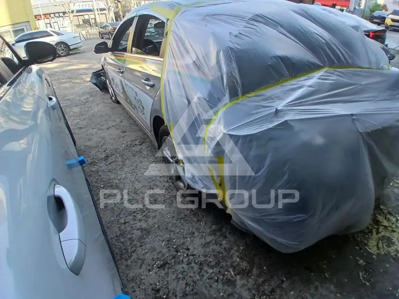 2023 Hyundai Sonata