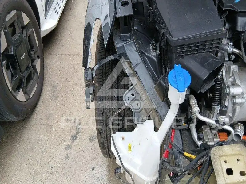 2024 KIA K8