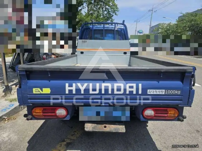 2024 Hyundai 