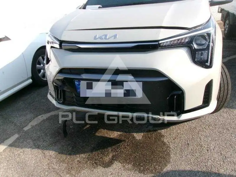 2026 KIA Unknown
