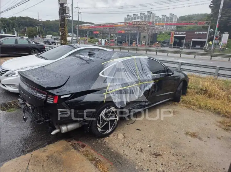 2026 Hyundai Sonata
