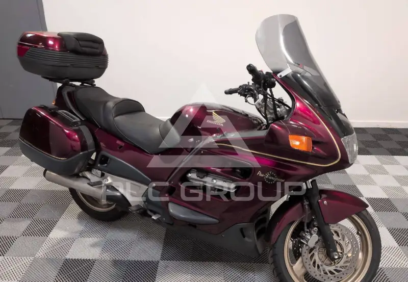 1999 Honda 