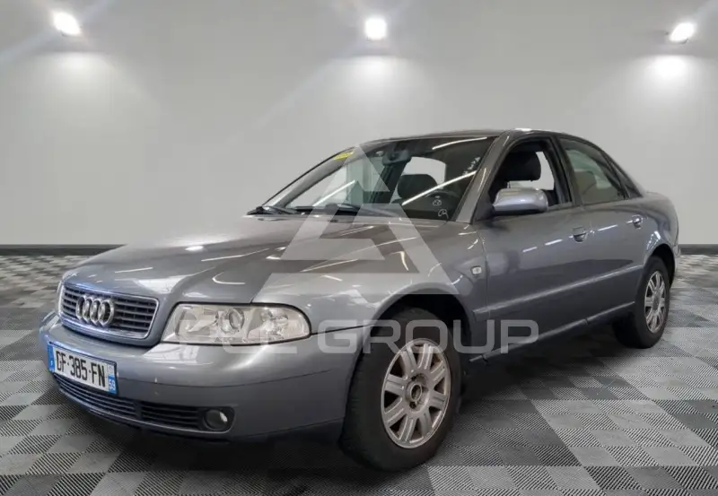 1999 Audi A4