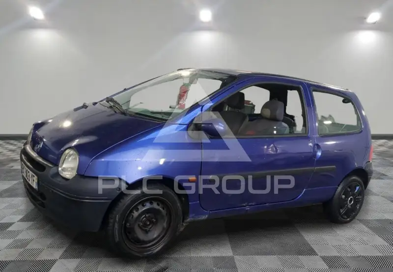 2000 Renault Twingo