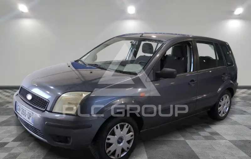2002 Ford FUSION
