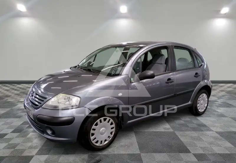 2003 Citroen C3