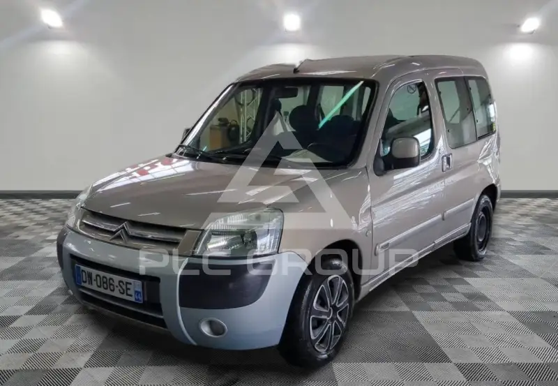2003 Citroen Berlingo