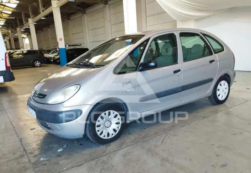 2003 Citroen Xsara