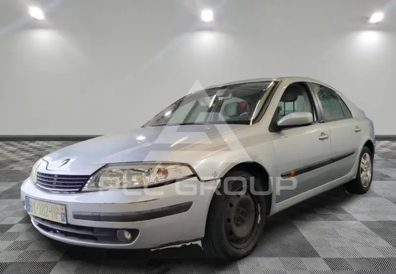2003 Renault Laguna