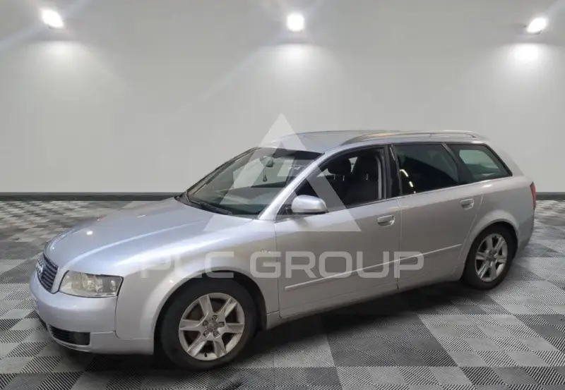 2004 Audi A4