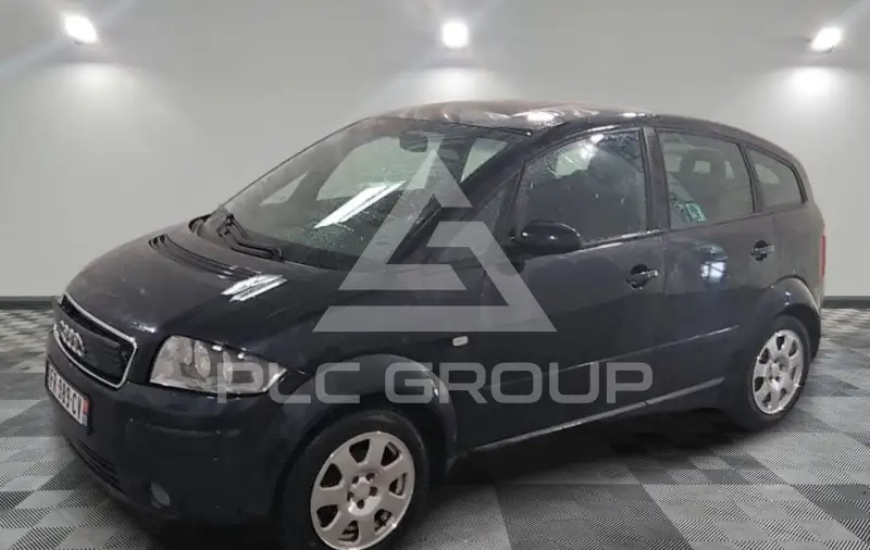 2004 Audi A2