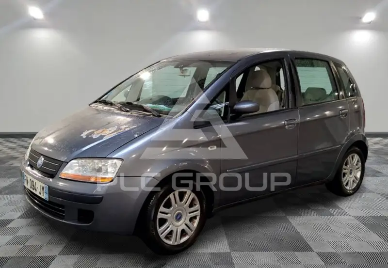 2004 Fiat Idea
