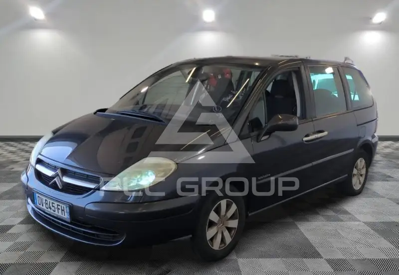 2004 Citroen C8