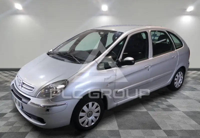 2004 Citroen 