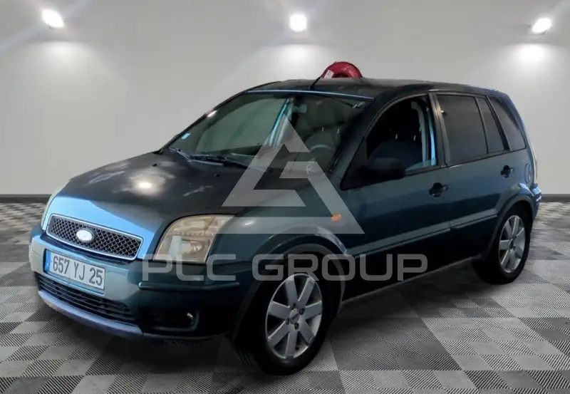 2004 Ford FUSION
