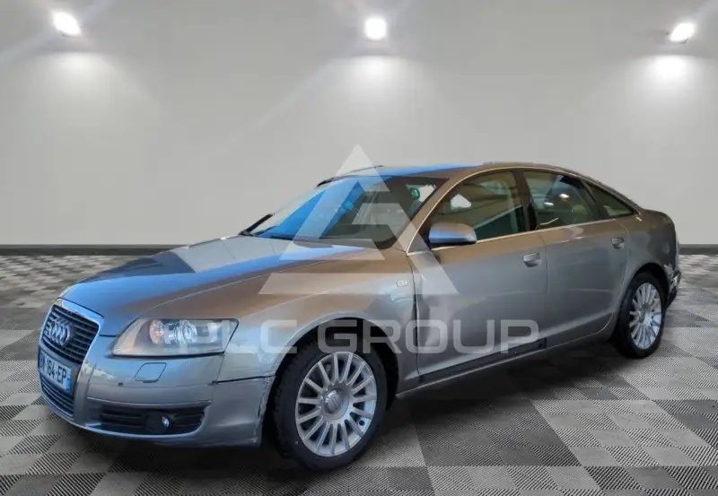 2005 Audi A6