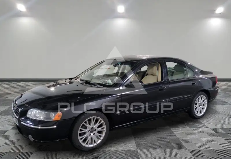 2005 Volvo S60