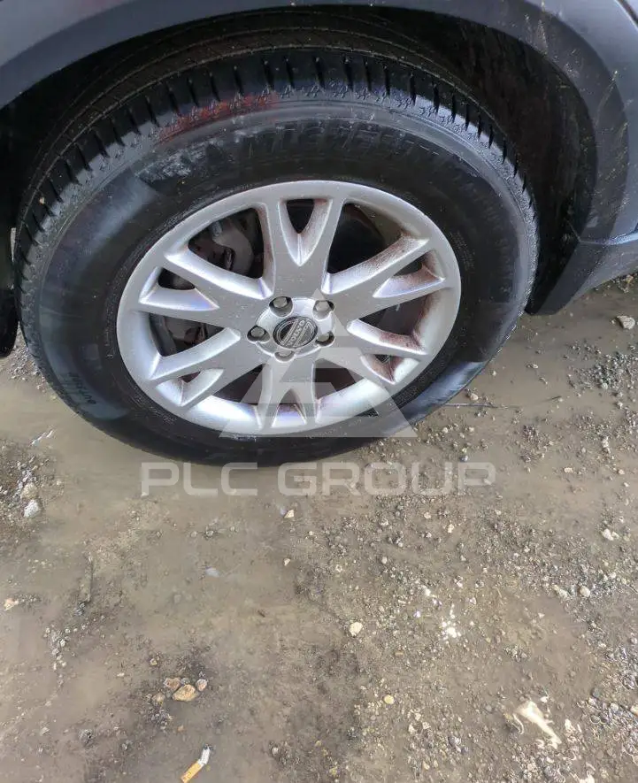 2005 Volvo XC90