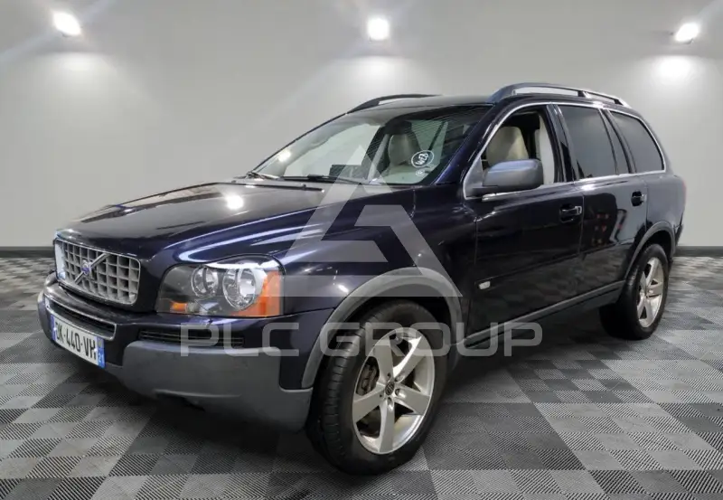 2005 Volvo XC90